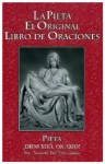 LaPieta El Original Libro de Oraciones - Large Print (Spanish version)